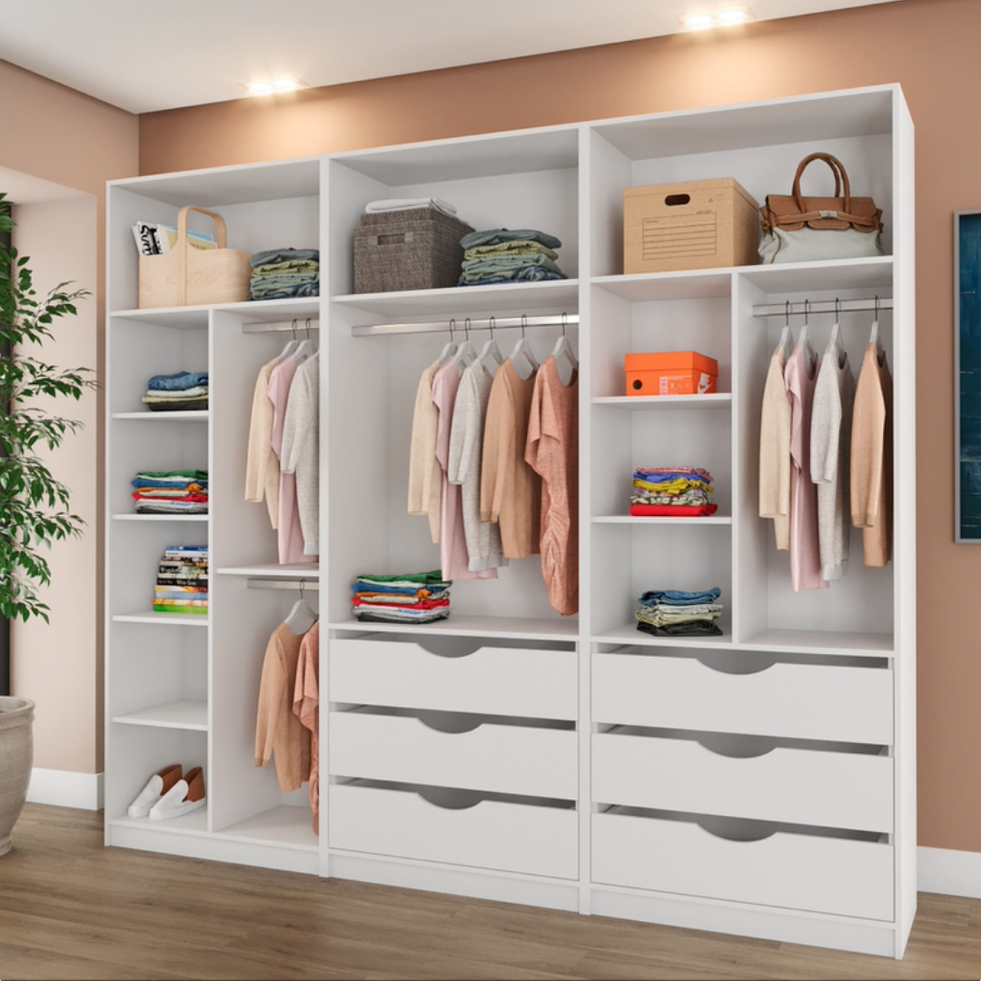 closet